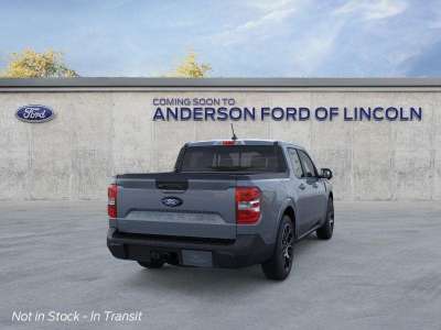 New 2026 Ford Maverick Lariat Crew Cab Truck for sale in Lincoln NE