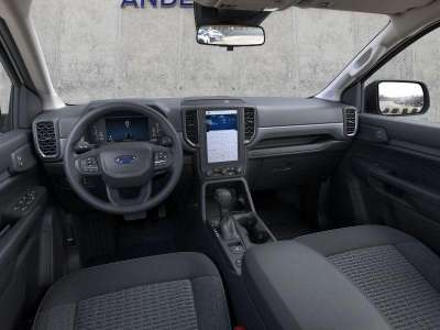 New 2026 Ford Ranger XL Crew Cab Truck for sale in Lincoln NE