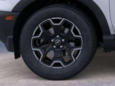 New 2026 Ford Bronco Sport for sale in Lincoln NE
