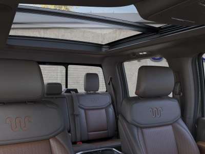 New 2026 Ford F-150 for sale in Lincoln NE