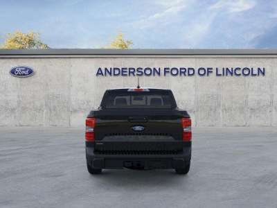 New 2026 Ford Maverick Lariat Crew Cab Truck for sale in Lincoln NE