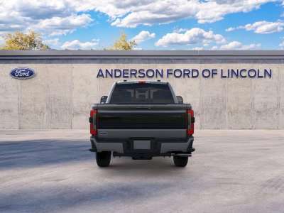 New 2026 Ford Super Duty F-250 Platinum Crew Cab Truck for sale in Lincoln NE
