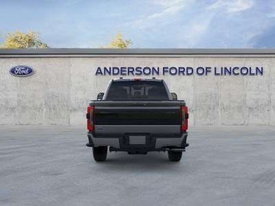 New 2026 Ford Super Duty F-250 for sale in Lincoln NE