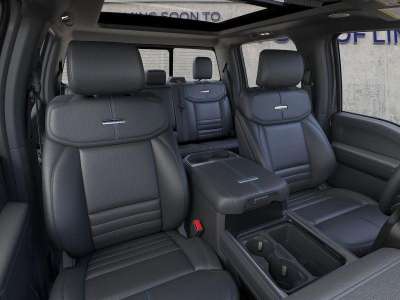 New 2026 Ford Super Duty F-250 Platinum Crew Cab Truck for sale in Lincoln NE