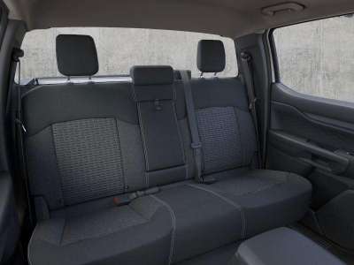 New 2026 Ford Ranger for sale in Lincoln NE