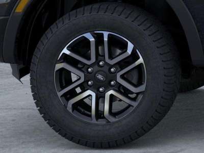 New 2026 Ford Ranger for sale in Lincoln NE