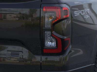 New 2026 Ford Ranger for sale in Lincoln NE