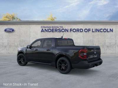 New 2026 Ford Maverick Lariat Crew Cab Truck for sale in Lincoln NE