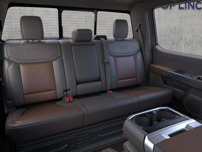 New 2026 Ford F-150 for sale in Lincoln NE