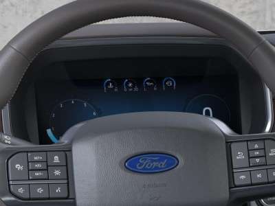 New 2026 Ford F-150 for sale in Lincoln NE