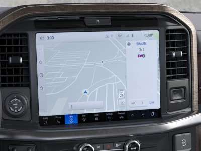 New 2026 Ford F-150 for sale in Lincoln NE