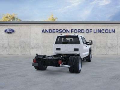 New 2026 Ford Super Duty F-450 DRW for sale in Lincoln NE