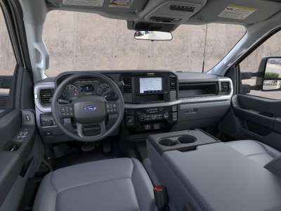 New 2026 Ford Super Duty F-450 DRW XL Extended Cab Truck for sale in Lincoln NE