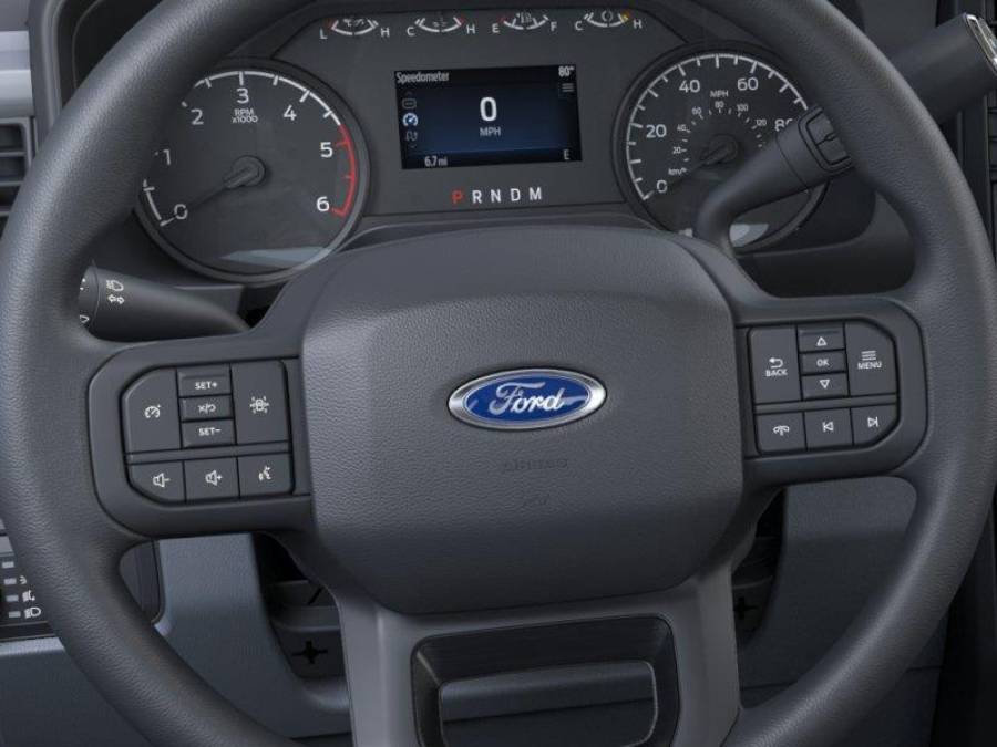 New 2026 Ford Super Duty F-450 DRW for sale in Lincoln NE