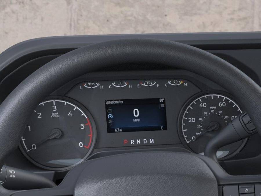 New 2026 Ford Super Duty F-450 DRW for sale in Lincoln NE