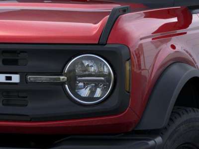 New 2026 Ford Bronco for sale in Lincoln NE