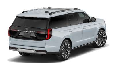 New 2026 Ford Expedition Platinum SUV/Crossover for sale in Lincoln NE