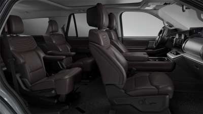 New 2026 Ford Expedition Platinum SUV/Crossover for sale in Lincoln NE