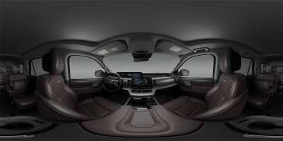 New 2026 Ford Expedition Platinum SUV/Crossover for sale in Lincoln NE