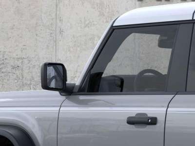 New 2026 Ford Bronco for sale in Lincoln NE