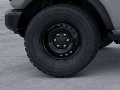 New 2026 Ford Bronco for sale in Lincoln NE