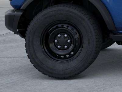 New 2026 Ford Bronco for sale in Lincoln NE