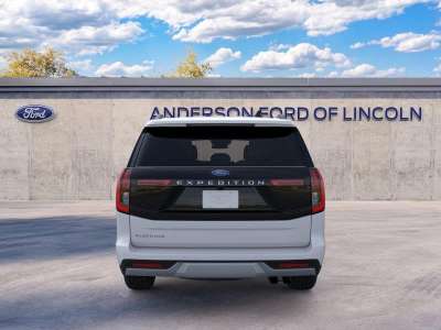 New 2026 Ford Expedition for sale in Lincoln NE