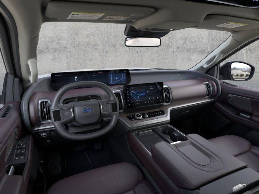 New 2026 Ford Expedition for sale in Lincoln NE