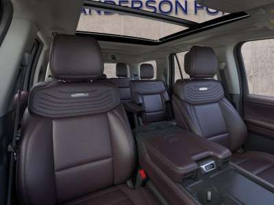 New 2026 Ford Expedition for sale in Lincoln NE