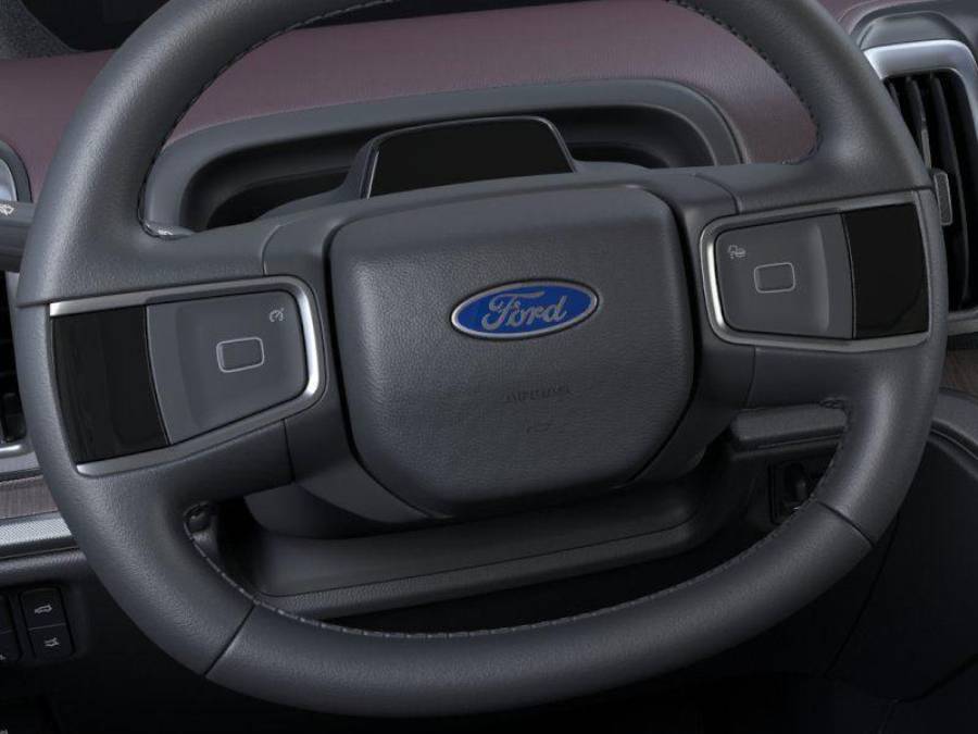 New 2026 Ford Expedition for sale in Lincoln NE
