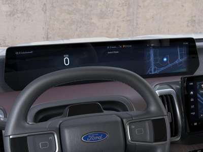 New 2026 Ford Expedition for sale in Lincoln NE