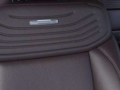 New 2026 Ford Expedition for sale in Lincoln NE