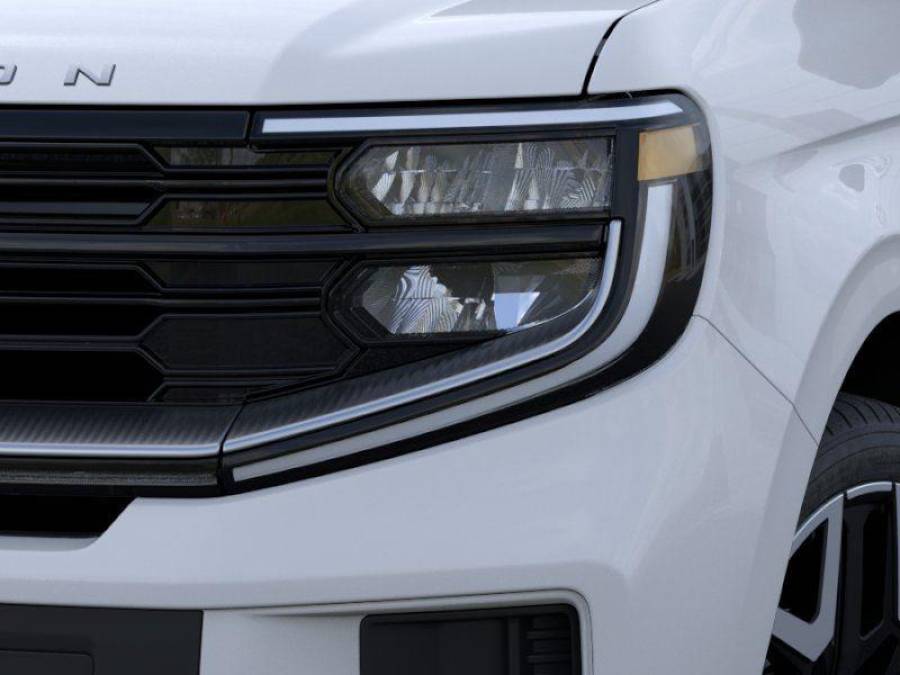 New 2026 Ford Expedition for sale in Lincoln NE