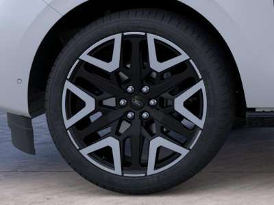 New 2026 Ford Expedition for sale in Lincoln NE