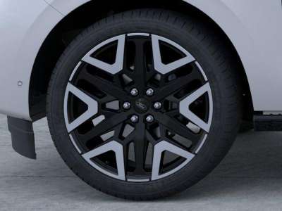 New 2026 Ford Expedition for sale in Lincoln NE