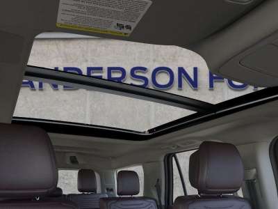 New 2026 Ford Expedition for sale in Lincoln NE