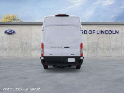 New 2026 Ford Transit Cargo Van for sale in Lincoln NE