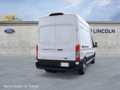 New 2026 Ford Transit Cargo Van for sale in Lincoln NE