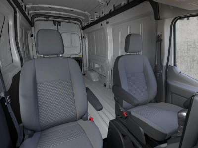 New 2026 Ford Transit Cargo Van for sale in Lincoln NE