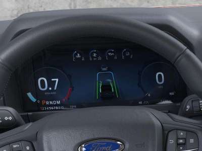 New 2026 Ford Ranger for sale in Lincoln NE