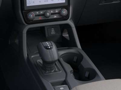 New 2026 Ford Ranger for sale in Lincoln NE