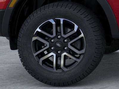 New 2026 Ford Ranger for sale in Lincoln NE