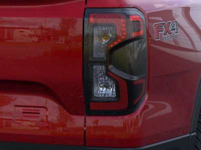 New 2026 Ford Ranger for sale in Lincoln NE