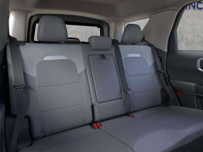 New 2026 Ford Bronco Sport for sale in Lincoln NE