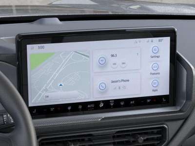 New 2026 Ford Bronco Sport for sale in Lincoln NE