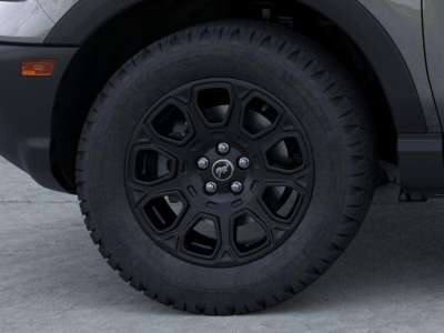 New 2026 Ford Bronco Sport for sale in Lincoln NE