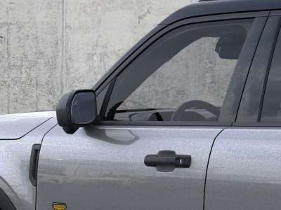 New 2026 Ford Bronco Sport for sale in Lincoln NE