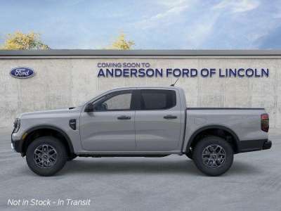 New 2026 Ford Ranger for sale in Lincoln NE