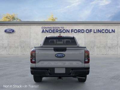 New 2026 Ford Ranger for sale in Lincoln NE