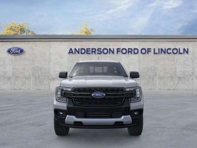 New 2026 Ford Ranger XLT Crew Cab Truck for sale in Lincoln NE